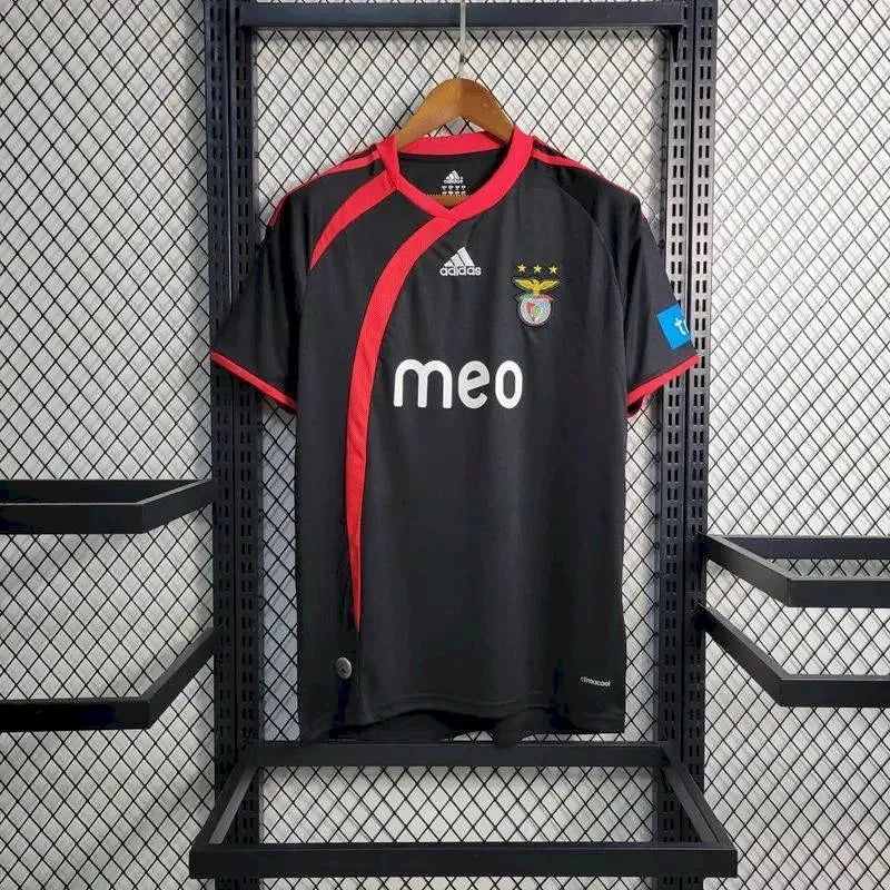 SL Benfica retro 2009-10