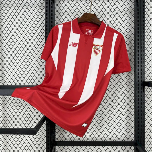 Sevilla retro 2015-16