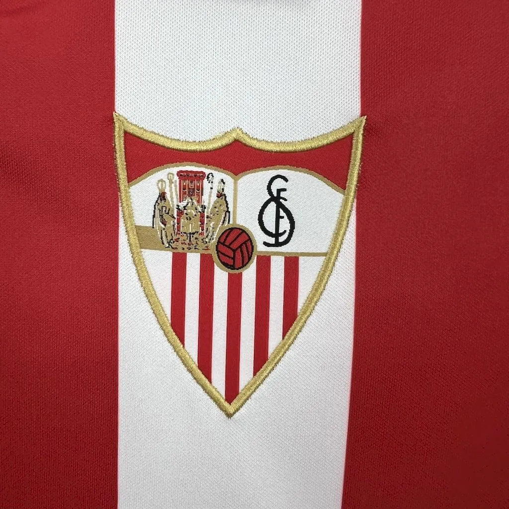 Sevilla retro 2015-16