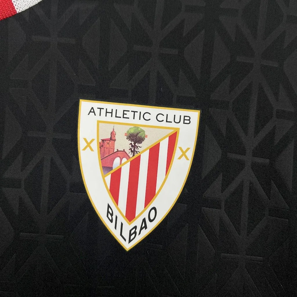 Alternativa al Athletic Club 2024-25