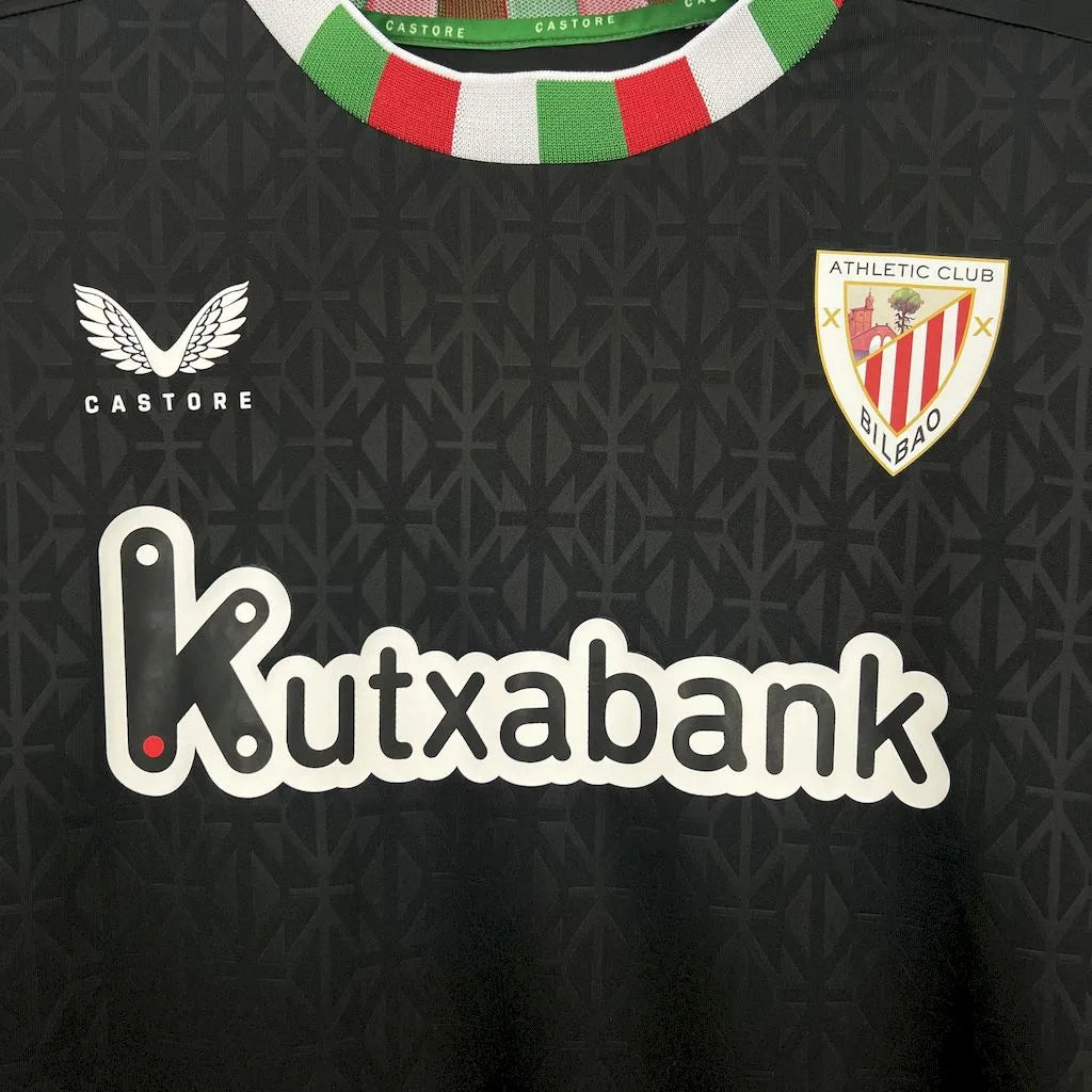 Alternativa al Athletic Club 2024-25