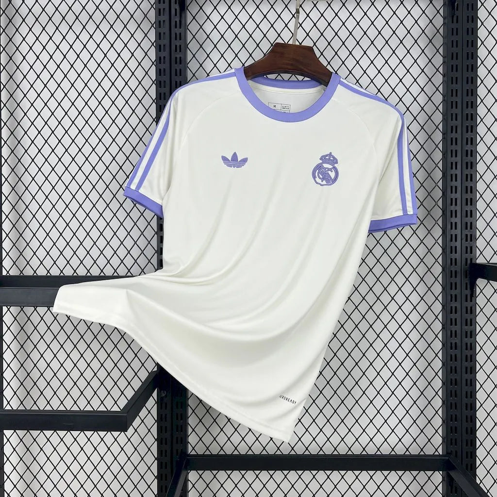 Real Madrid retro 2024