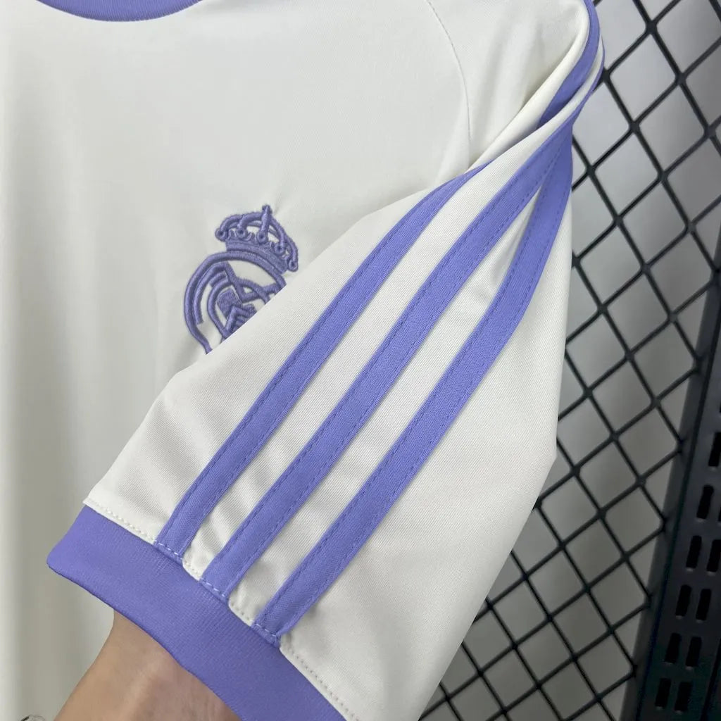 Real Madrid retro 2024