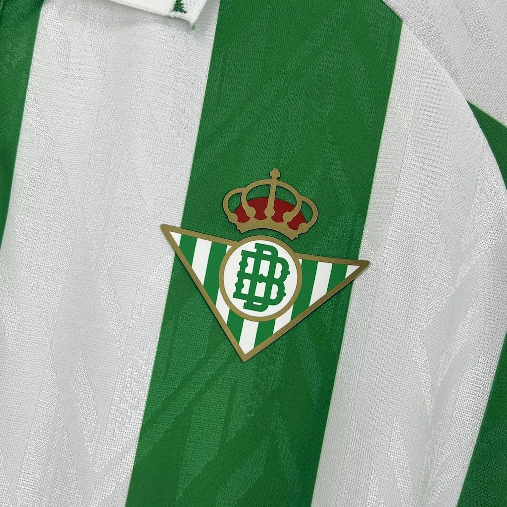 Real Betis MC 2024-25