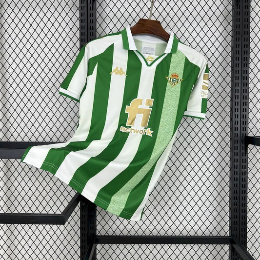 Real Betis retro 2011-12