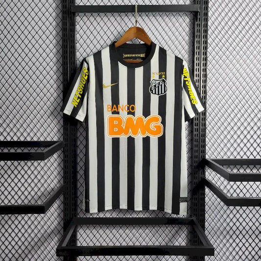 Santos retro 2013-14