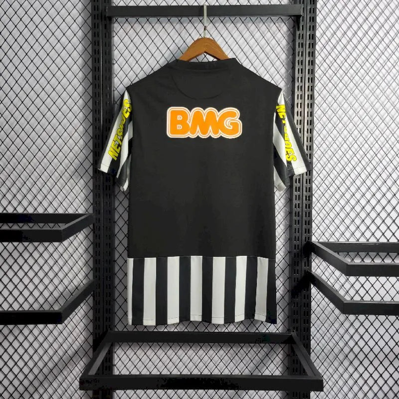 Santos retro 2013-14