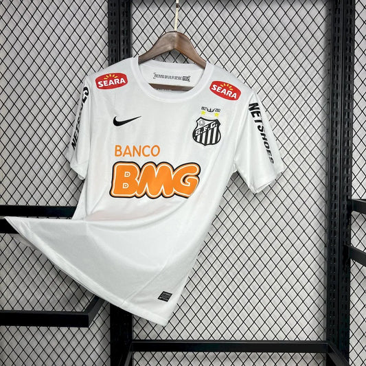 santos retro 2011-12