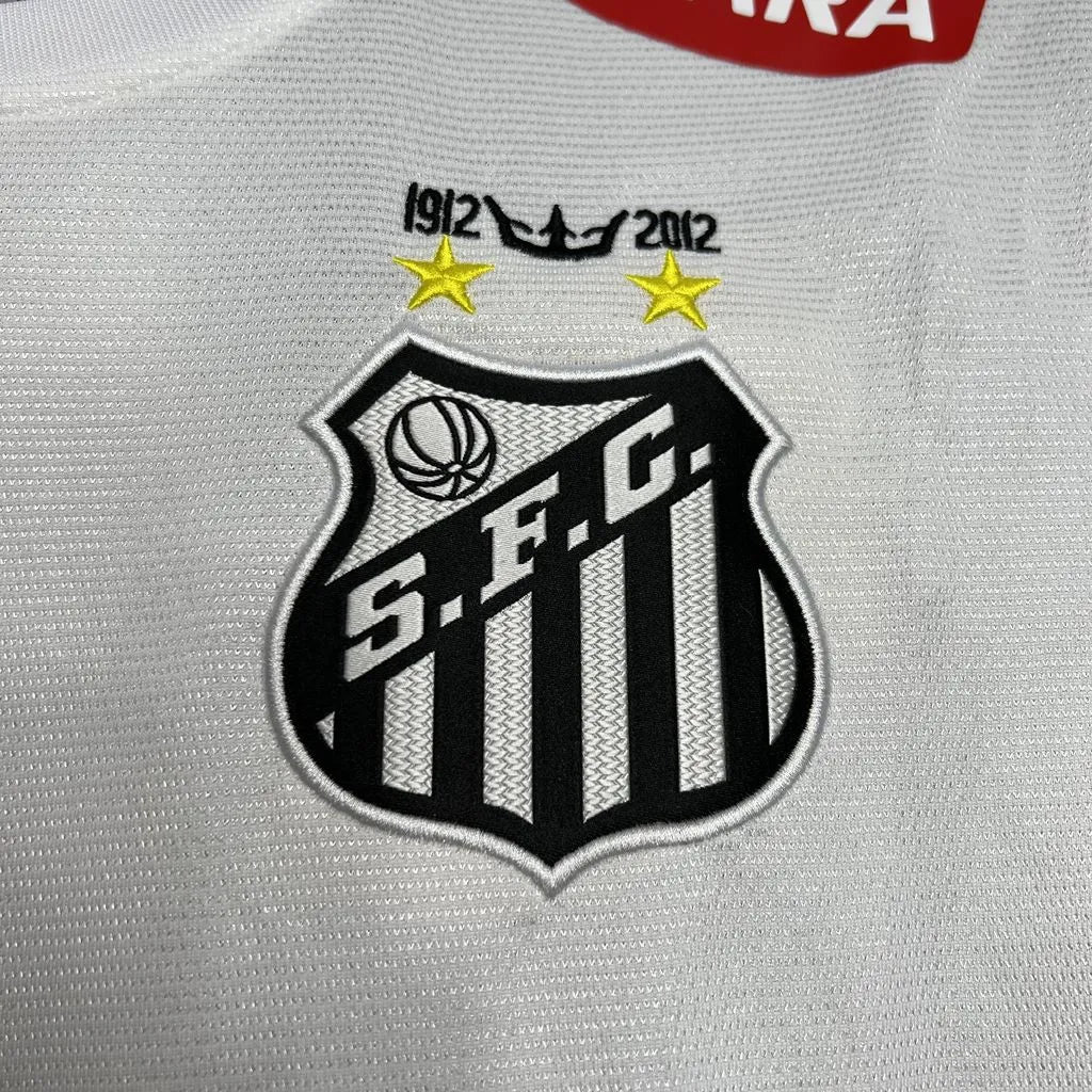 santos retro 2011-12