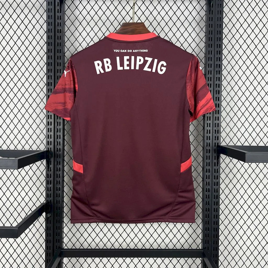 Alternativa al RB Leipzig 2024-25