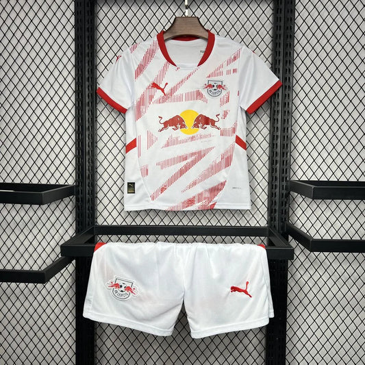 RB Leipzig Kit Criança 2024-25