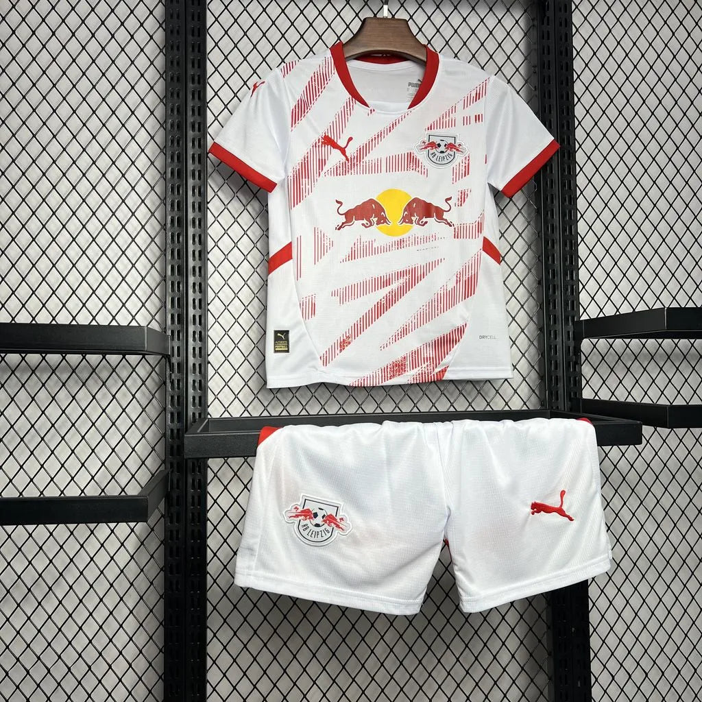 RB Leipzig Kids Kit 2024-25