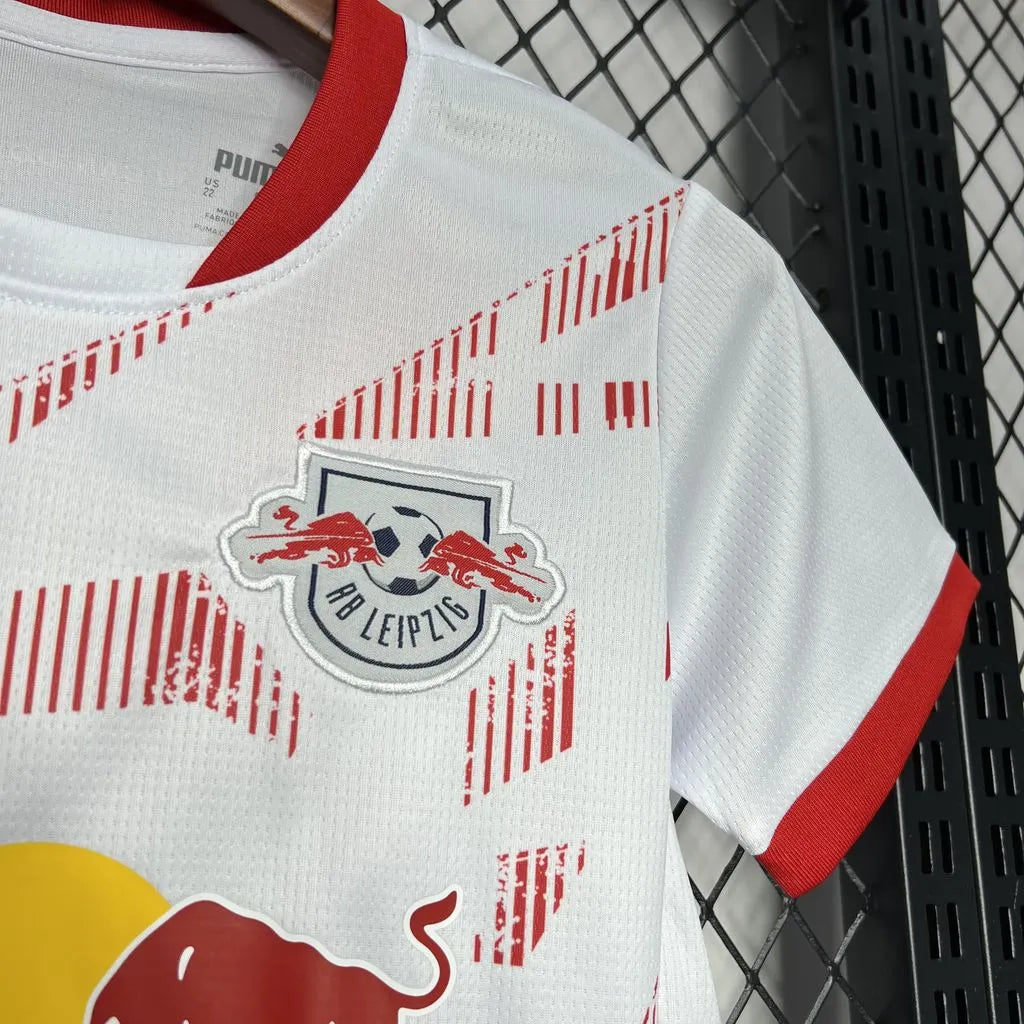 RB Leipzig Kids Kit 2024-25