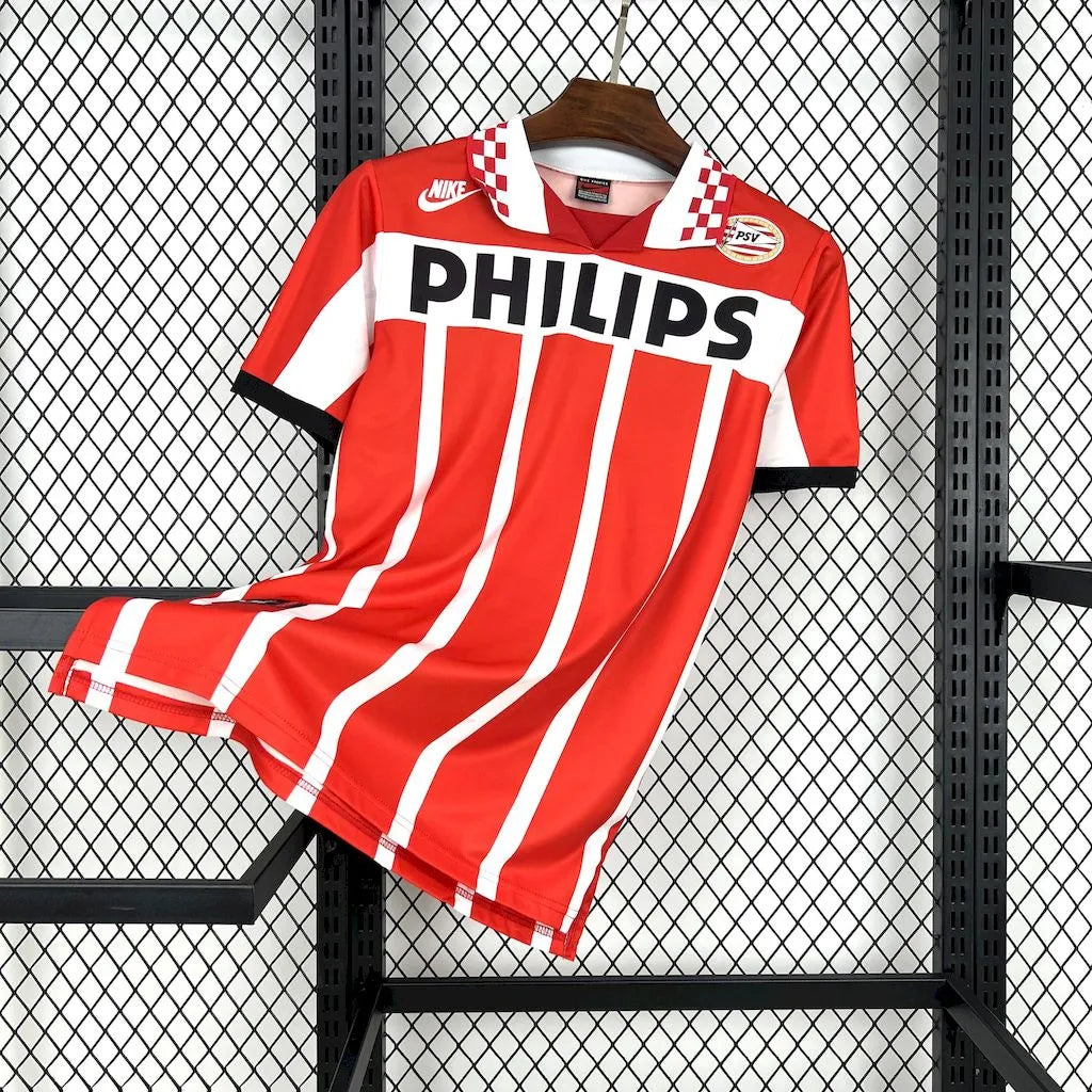 PSV Eindhoven retro 1995-96