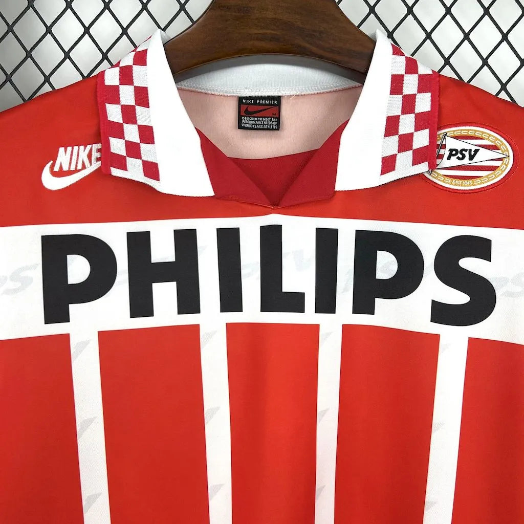 PSV Eindhoven retro 1995-96