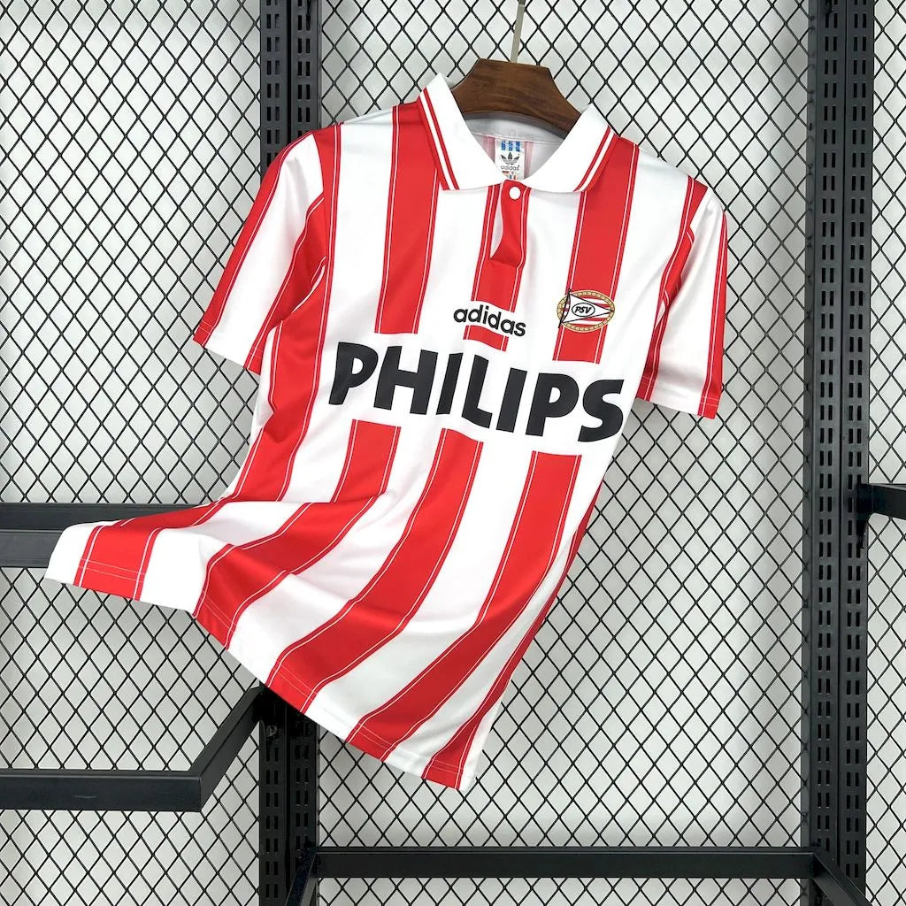 PSV Eindhoven retro 1994-95 