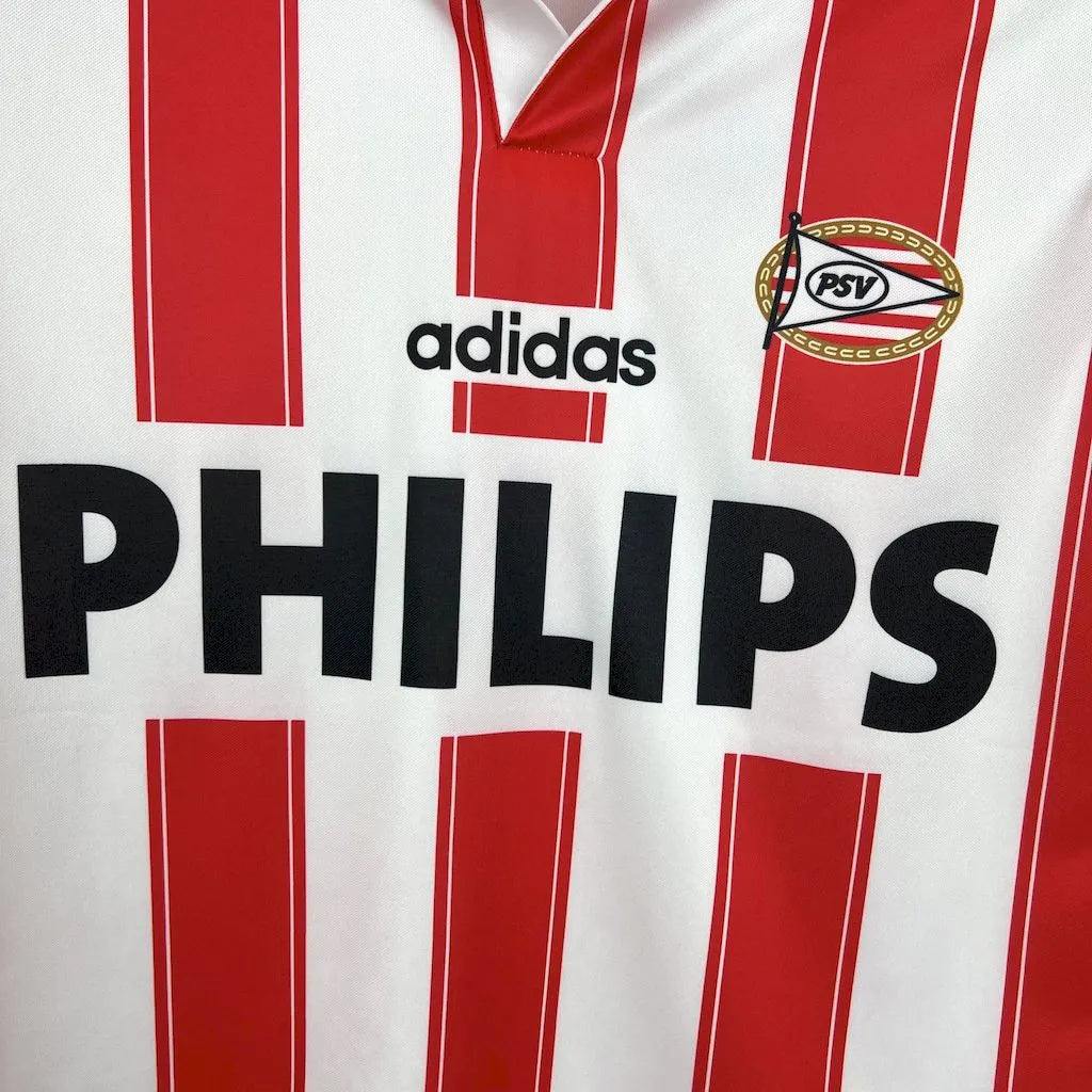 PSV Eindhoven retro 1994-95 