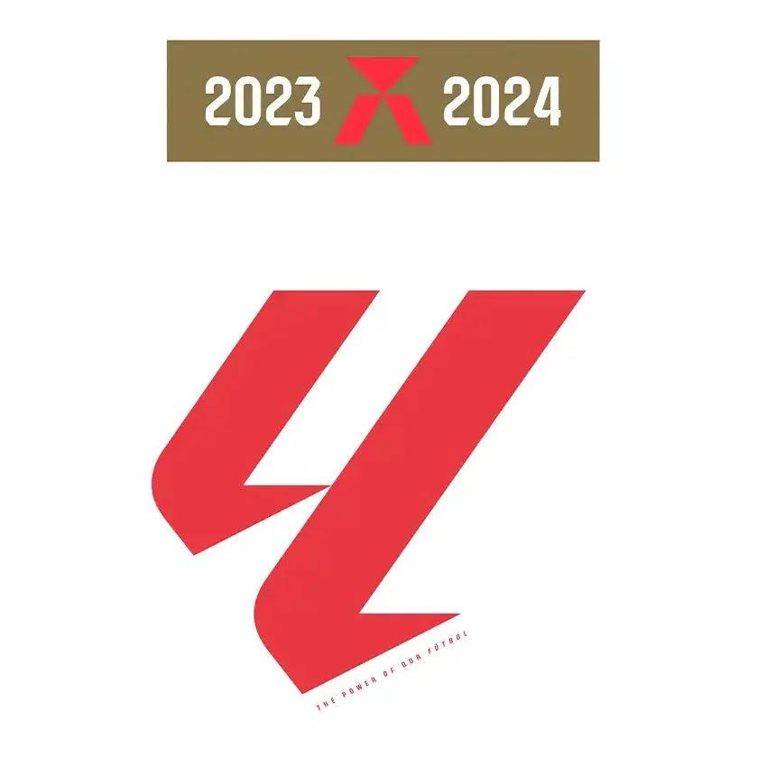 Alternativa al Real Madrid 2024-25 Versión Jugador