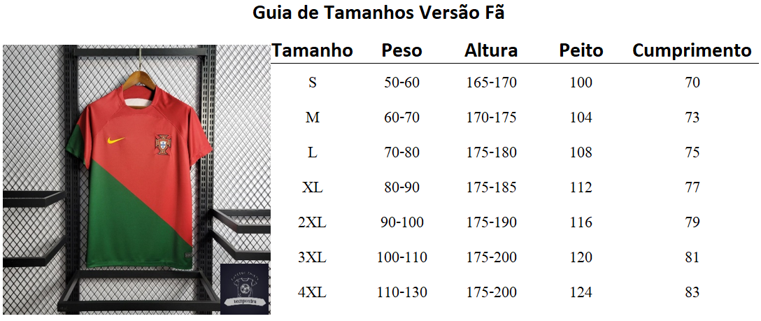 Alternativa Palmeiras 2024-25