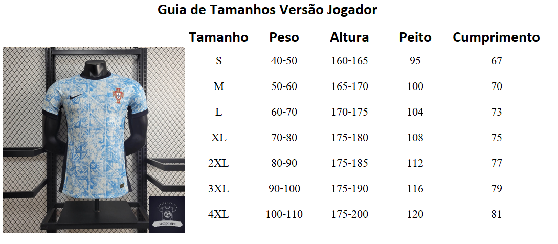 Santos verão jogador 2024-25