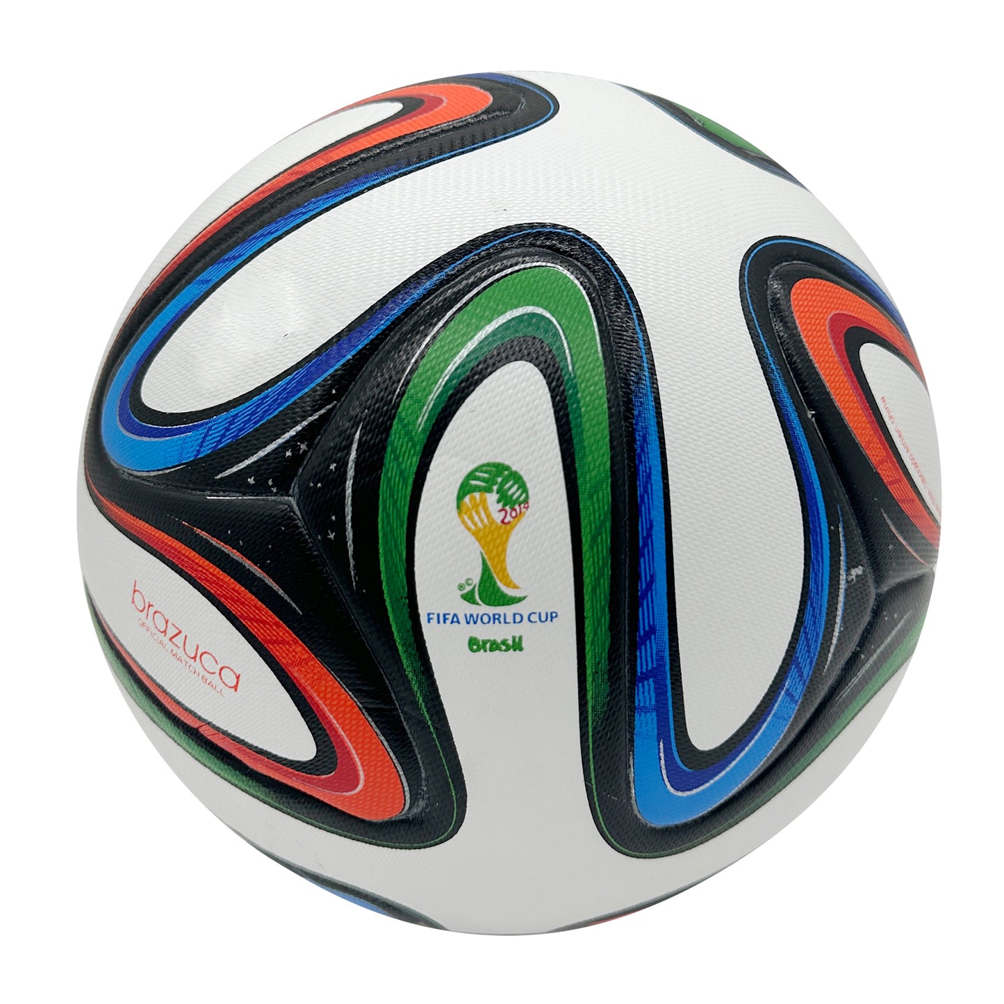 Bola de futebol Mundial 2014