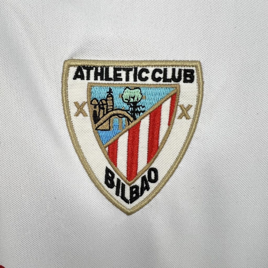 Athletic Club retro 1997-98