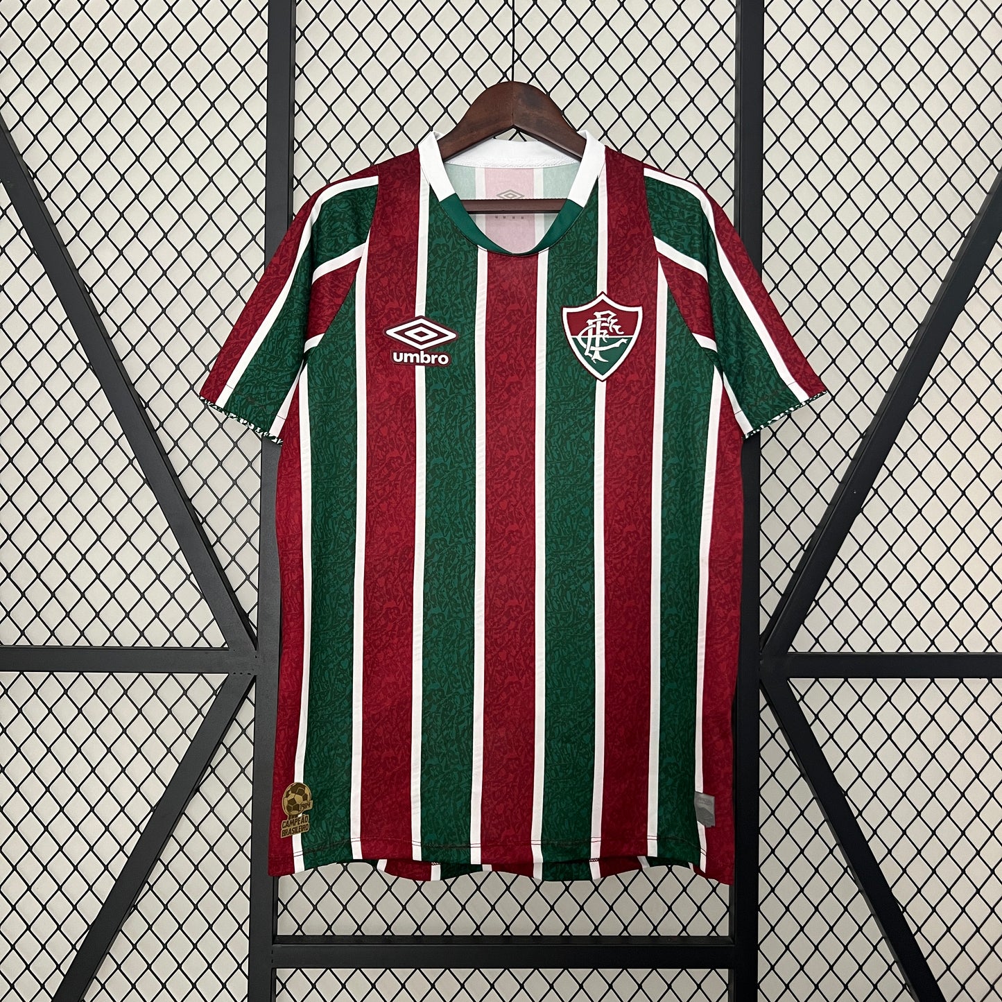 Fluminense 2024-25