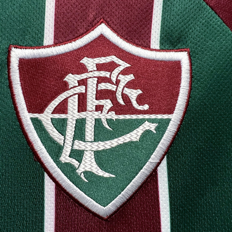 Fluminense 2023-24