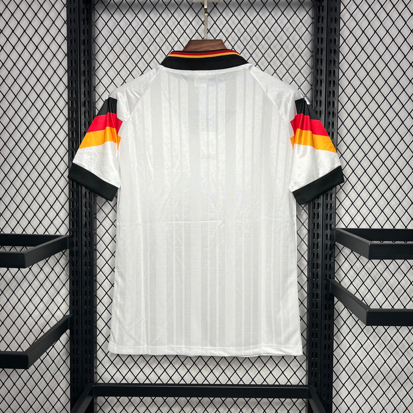 Alemania retro 1992