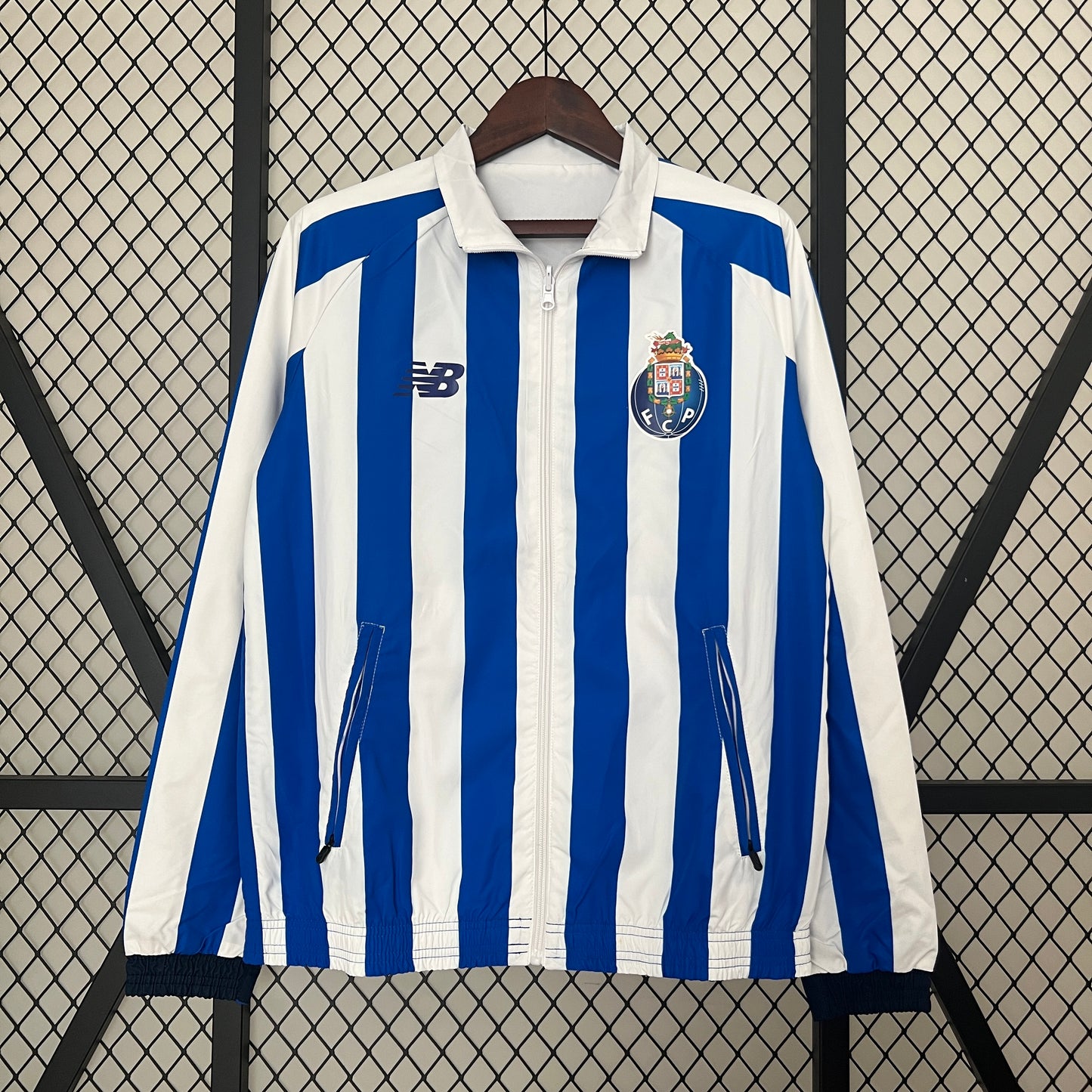 FC Porto 2024 - Chaqueta