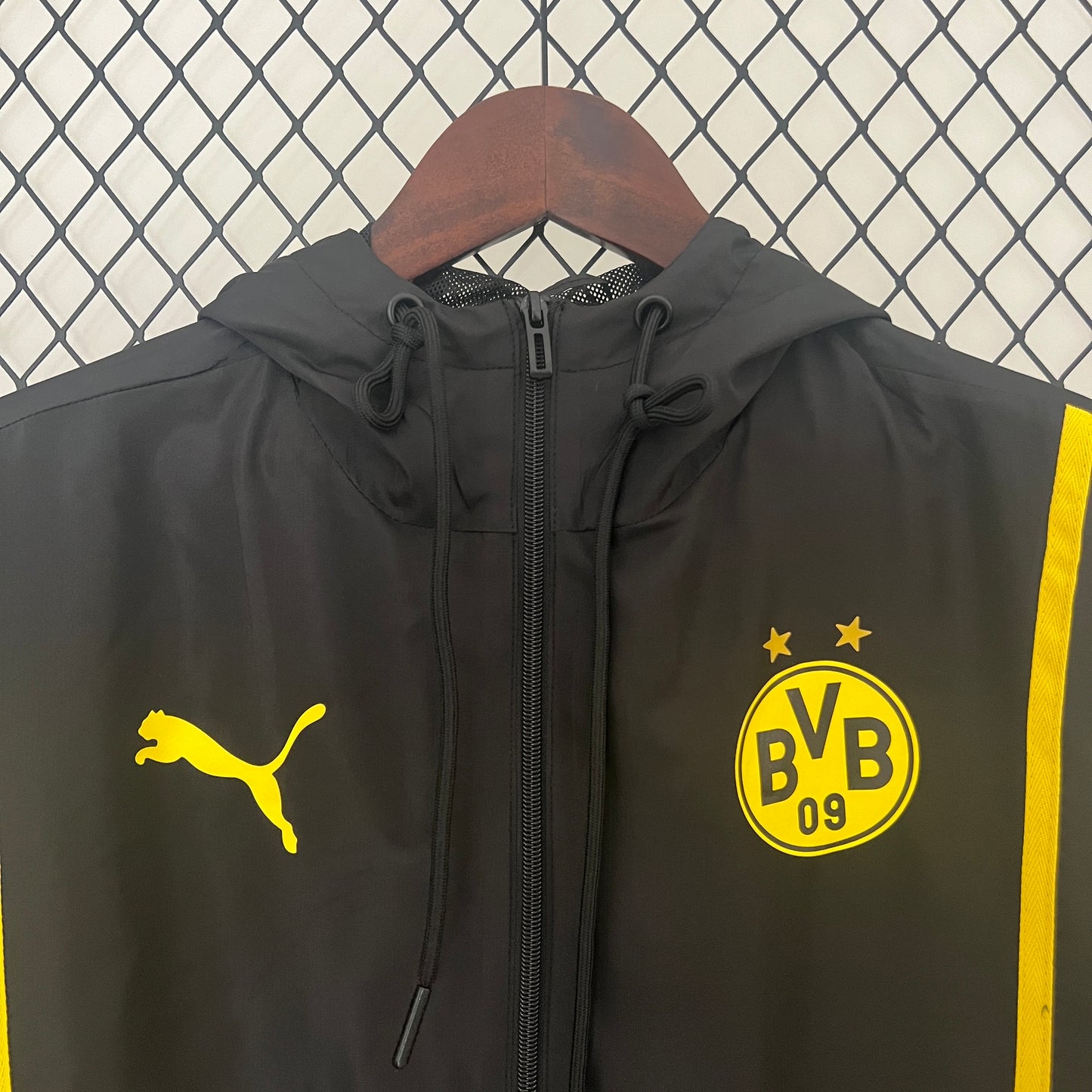 Borussia Dortmund 2024 - Chaqueta