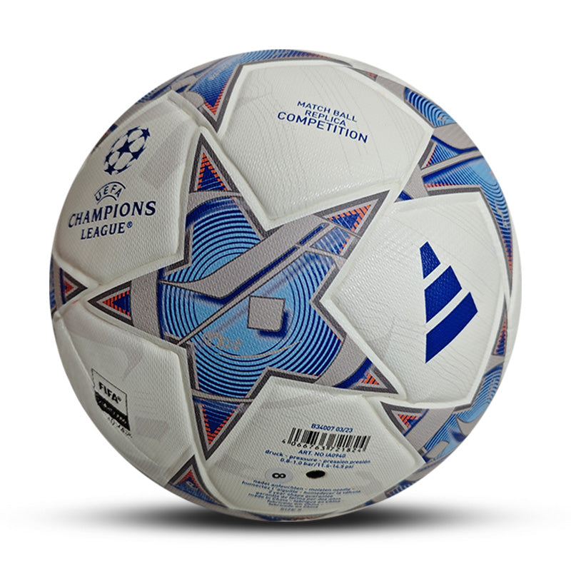 Champions League 2024 soccer ball