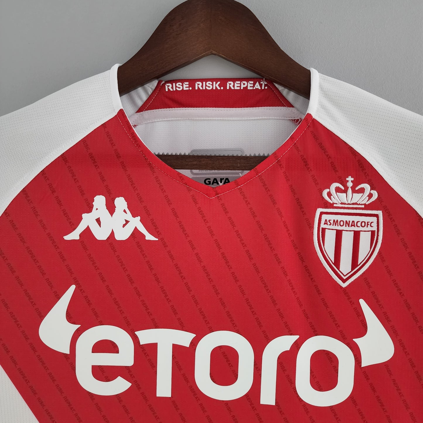 AS Monaco retro 2022-23