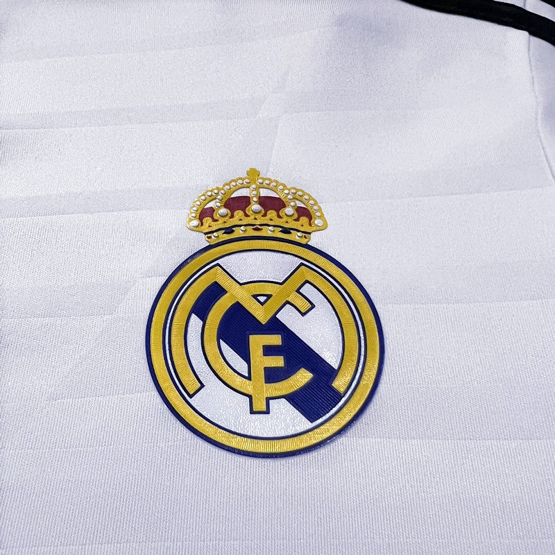 Real Madrid retro 2014-15