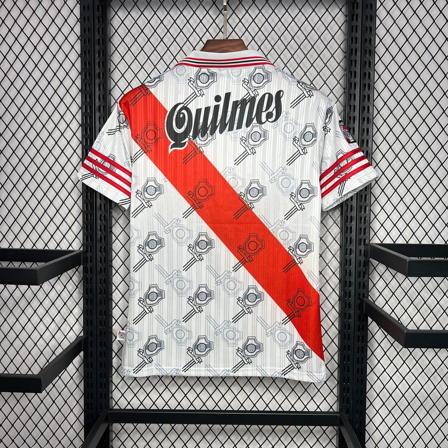 River Plate retro 1996-97