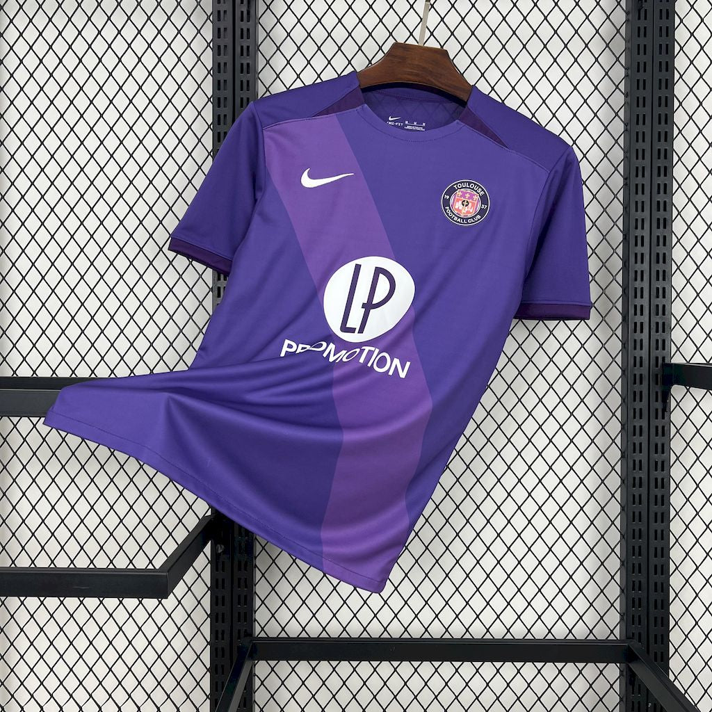 Toulouse FC 2024-25