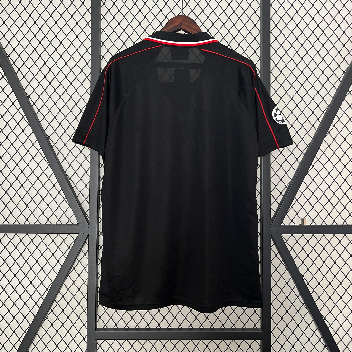 AFC Ajax retro 1998-99