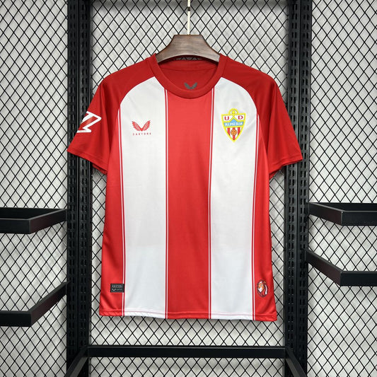 UD Almería 2024-25