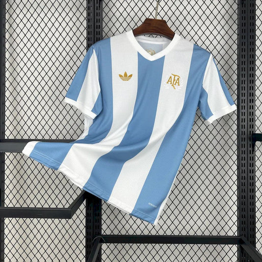 Argentina Adidas 50° 2024-25 