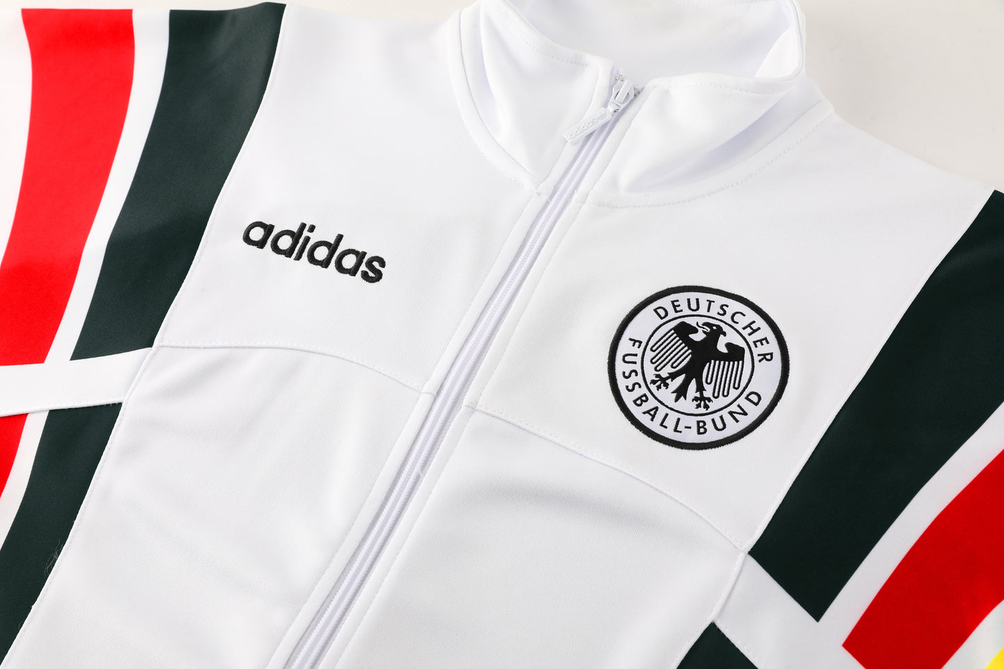 Germany Tracksuit - Full Zip