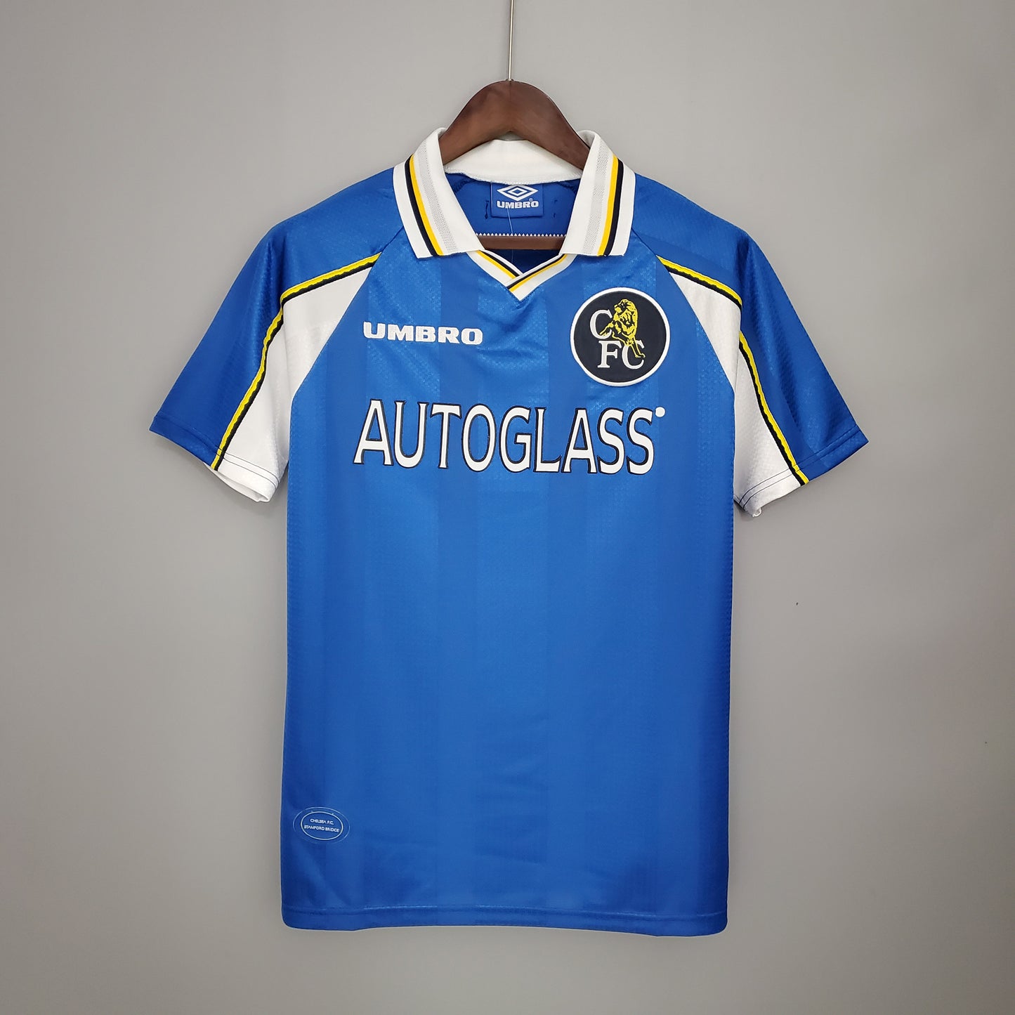 Chelsea retro 1997-99