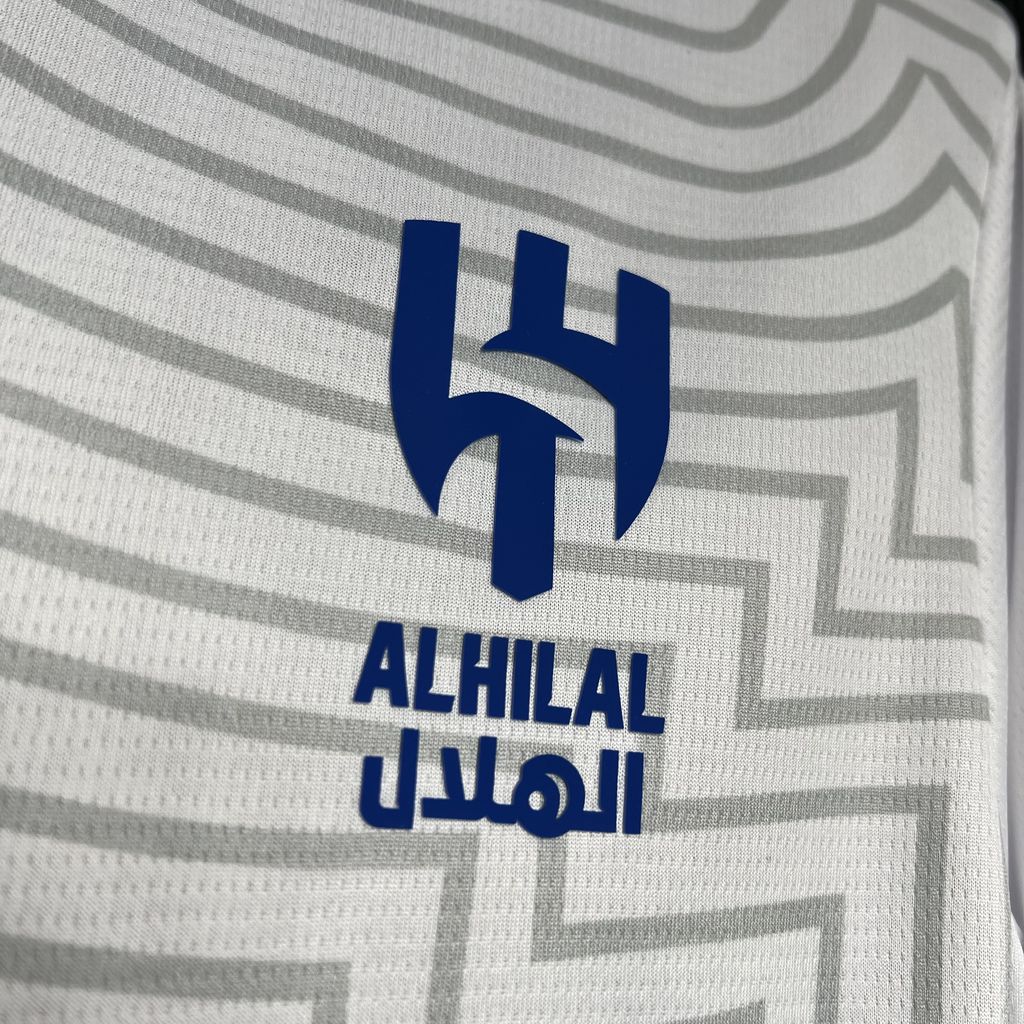 Alternativa al Al-Hilal SFC 2024-25