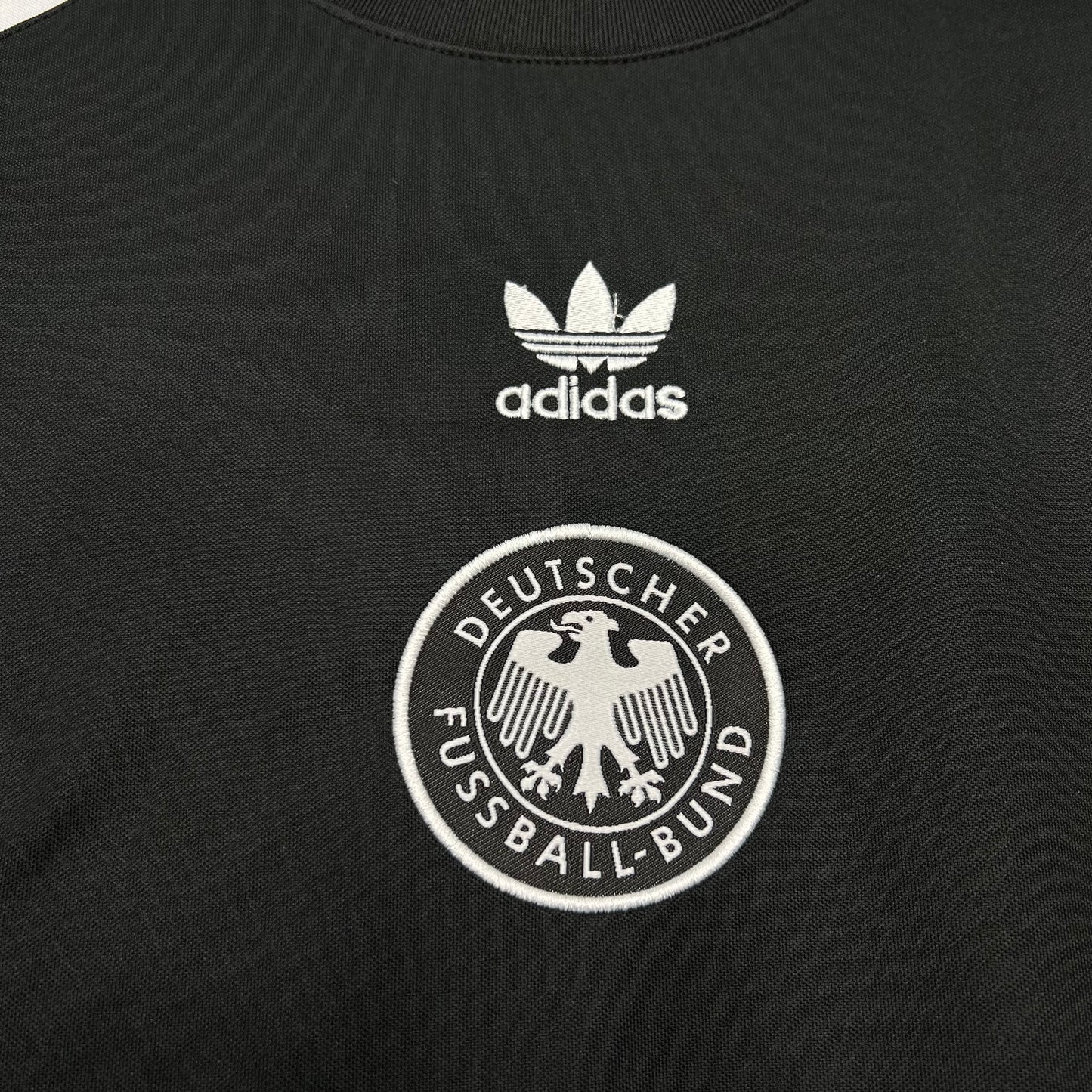 Alemania retro Eurocopa 2024