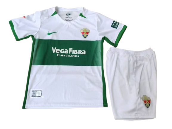 Elche Kit Criança 2024-25