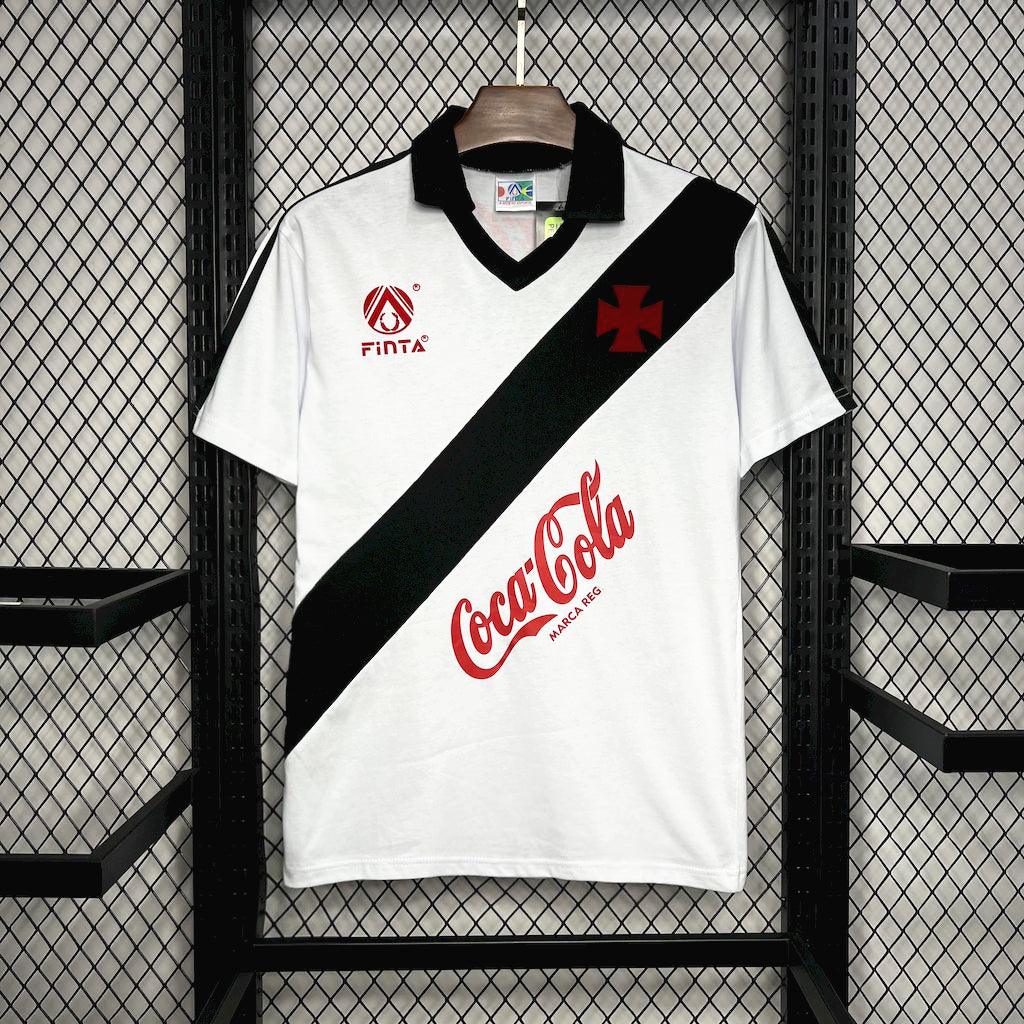 Vasco da Gama retro 1988 