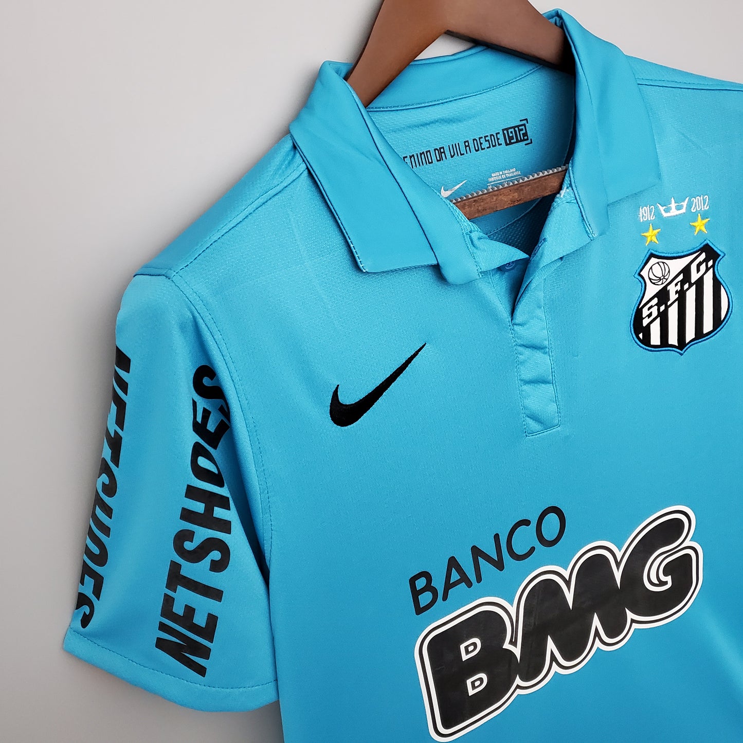 santos retro 2012-13 