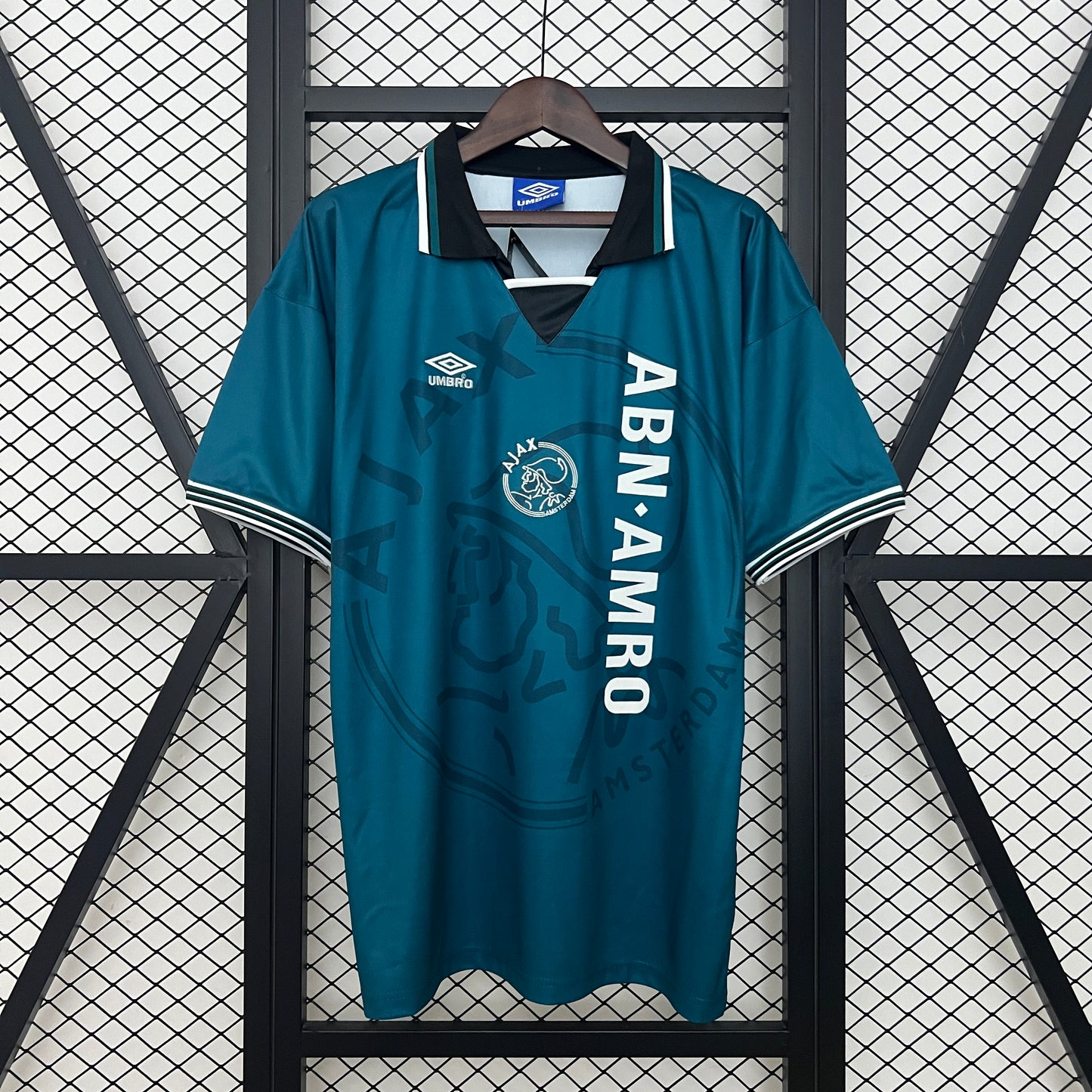 AFC Ajax retro 1995-96