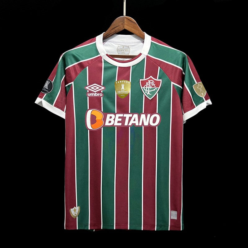 Fluminense 2023-24