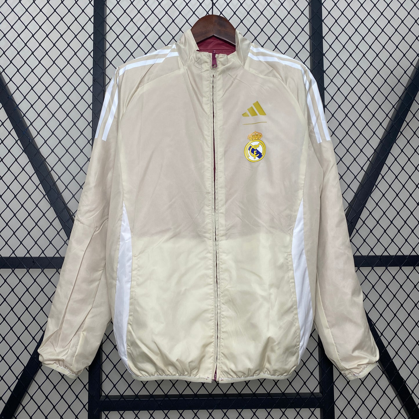 Real Madrid 2023 - Chaqueta