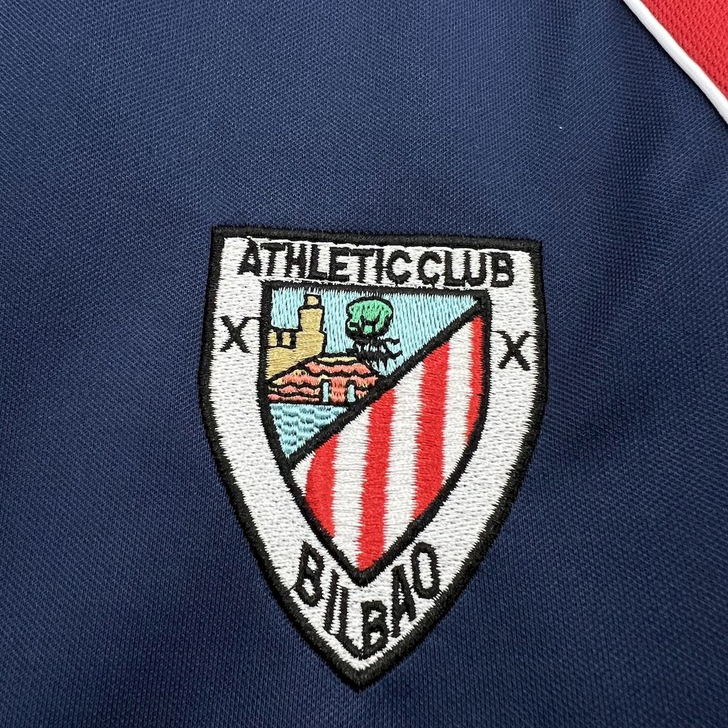 Athletic Club retro 1999-00